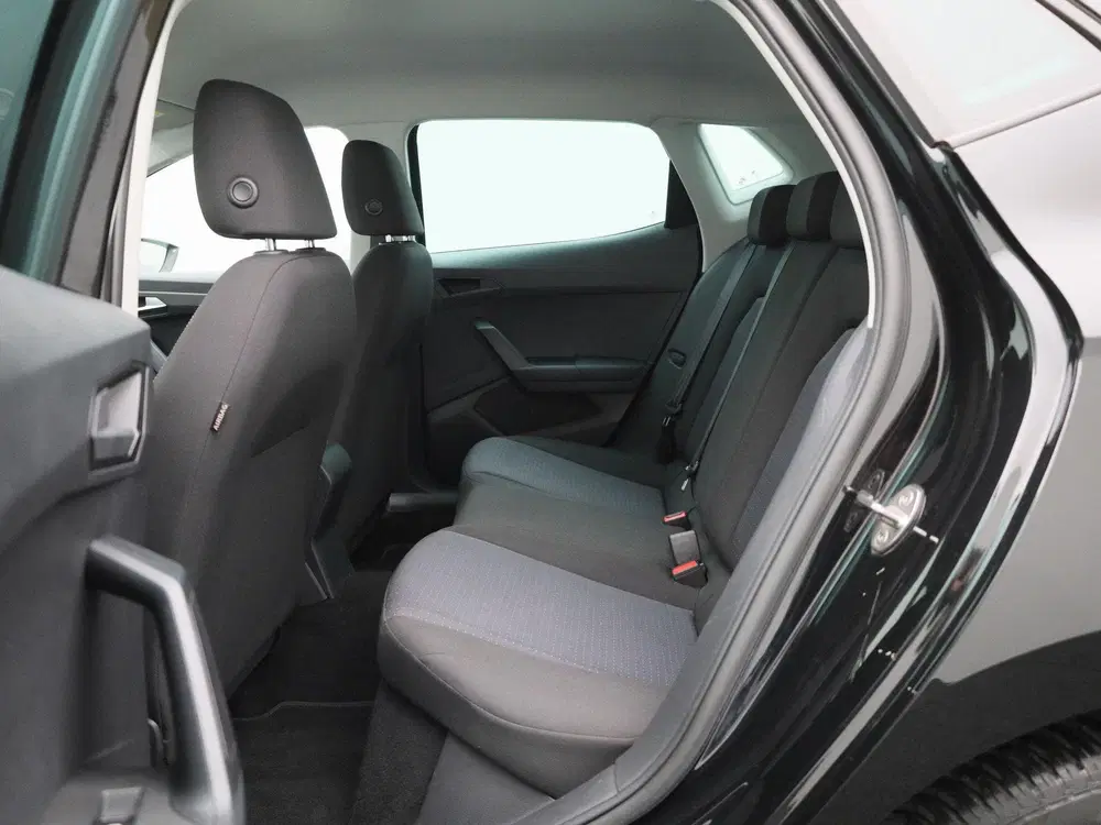 SEAT Ibiza 1.0 EcoTSI Style Business Intense uit 2023, foto 12