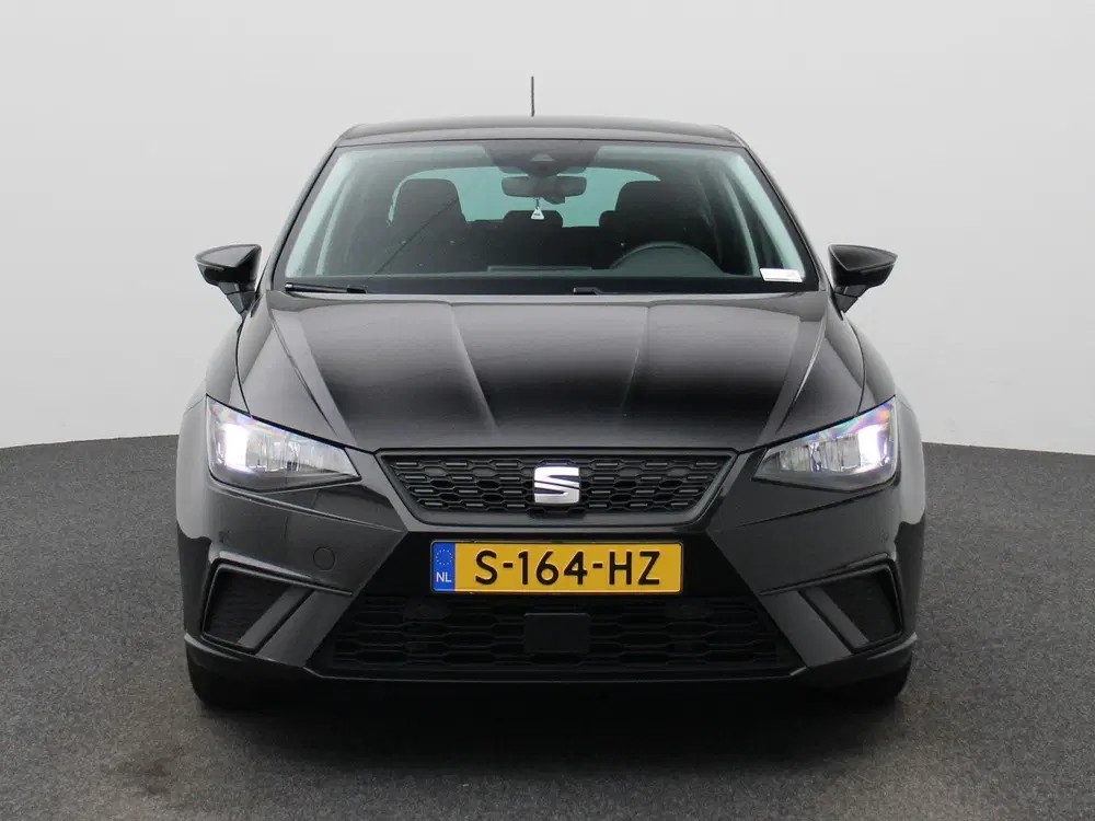 SEAT Ibiza 1.0 EcoTSI Style Business Intense uit 2023, foto 3
