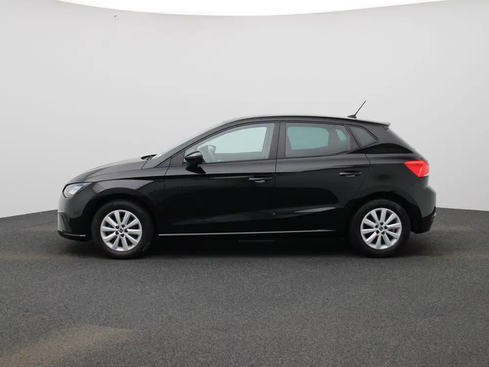 SEAT Ibiza 1.0 EcoTSI Style Business Intense uit 2023, foto 4