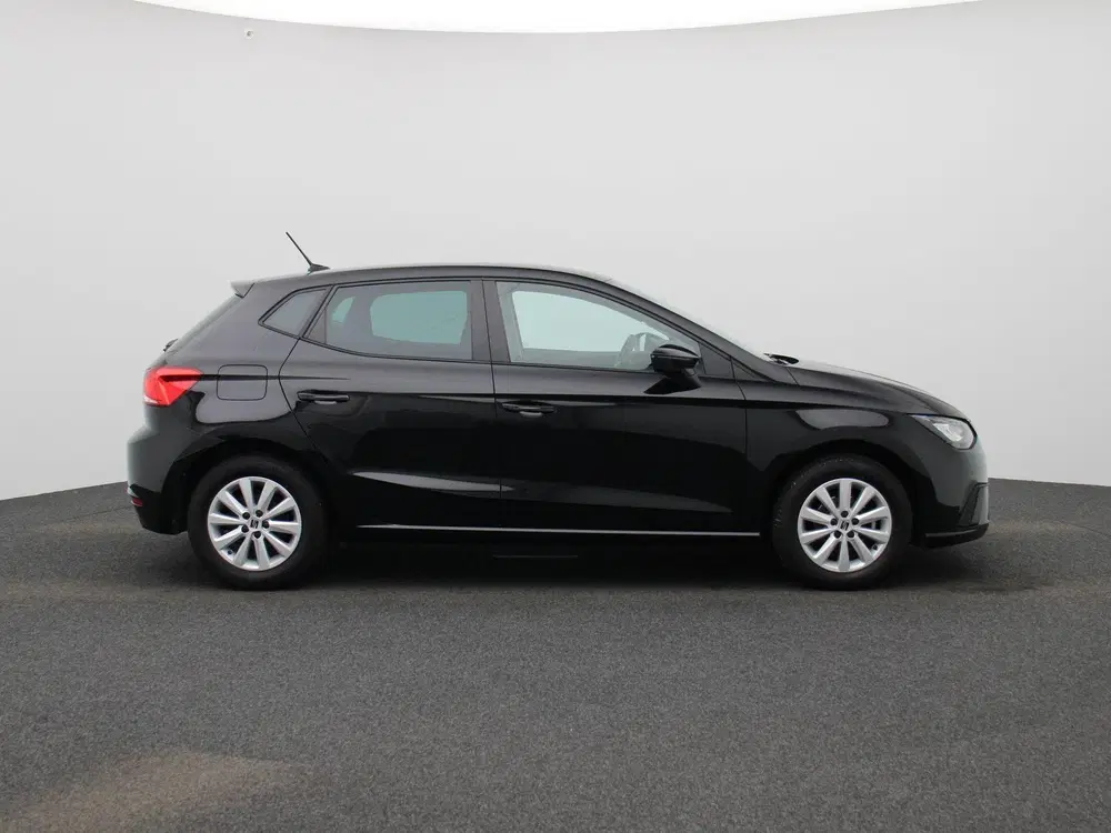 SEAT Ibiza 1.0 EcoTSI Style Business Intense uit 2023, foto 6