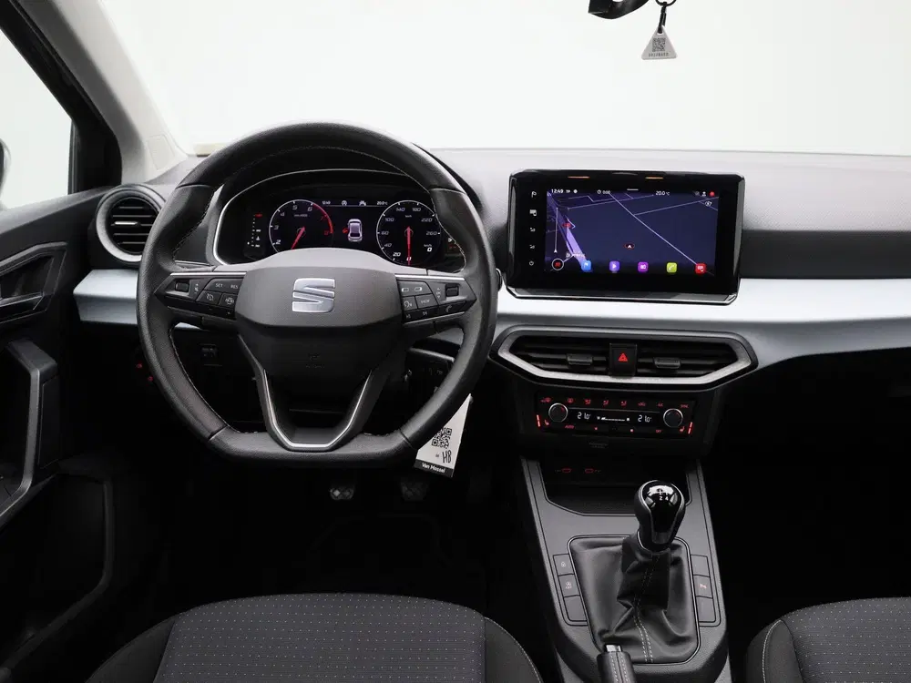 SEAT Ibiza 1.0 EcoTSI Style Business Intense uit 2023, foto 7