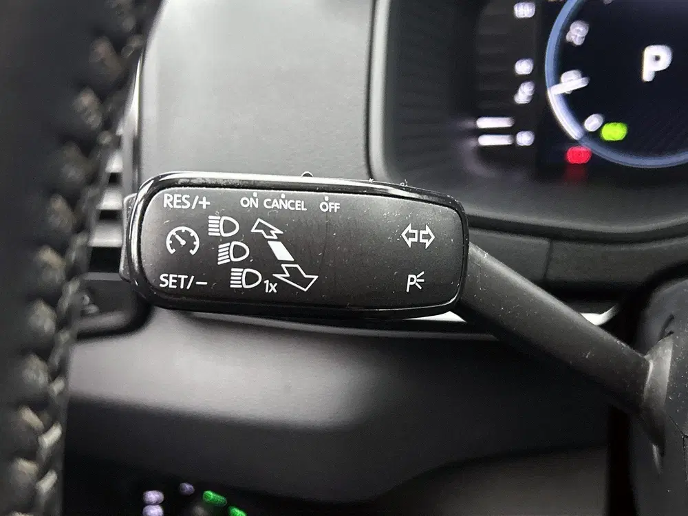 Skoda Karoq 1.5 TSI ACT Sportline Business uit 2022, foto 6