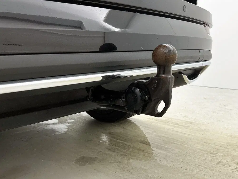 Skoda Karoq 1.5 TSI ACT Sportline Business uit 2022, foto 9