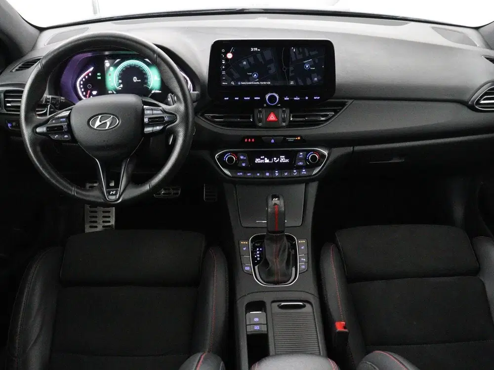 Hyundai i30 1.5 T-GDi MHEV N Line uit 2023, foto 10