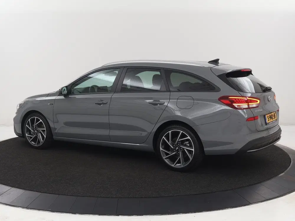 Hyundai i30 1.5 T-GDi MHEV N Line uit 2023, foto 2