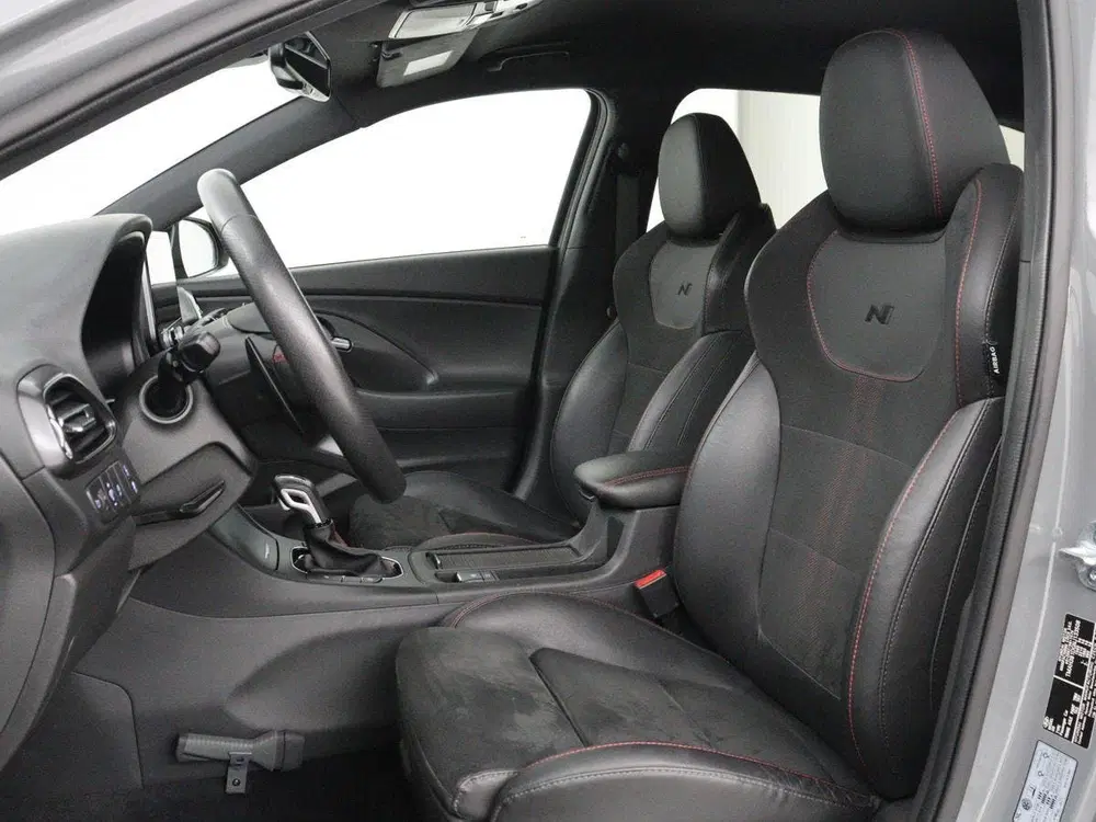 Hyundai i30 1.5 T-GDi MHEV N Line uit 2023, foto 5