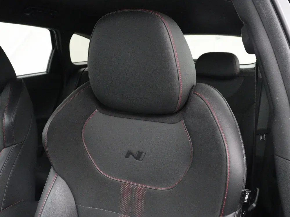 Hyundai i30 1.5 T-GDi MHEV N Line uit 2023, foto 6