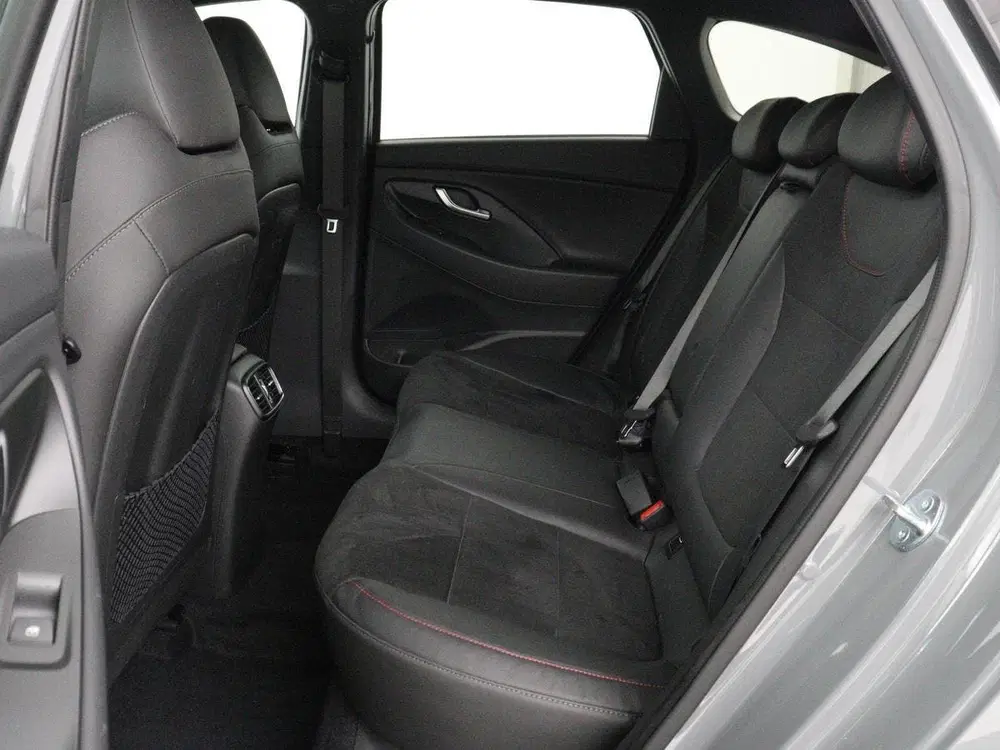 Hyundai i30 1.5 T-GDi MHEV N Line uit 2023, foto 9