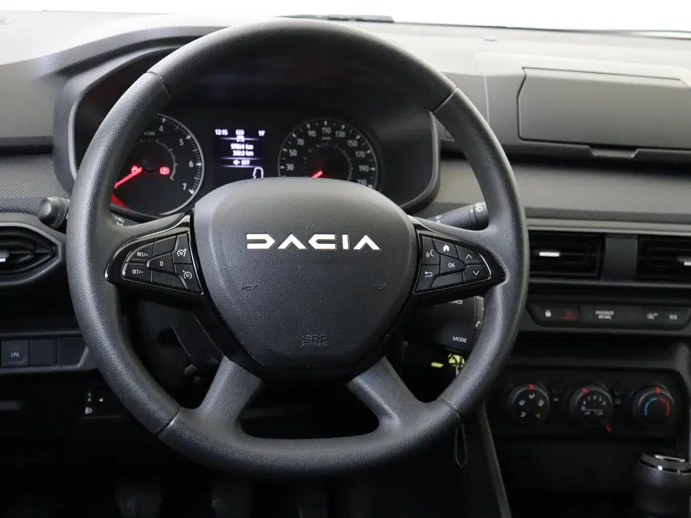 Dacia Sandero 1.0 TCe 100 ECO-G Essential uit 2023, foto 10