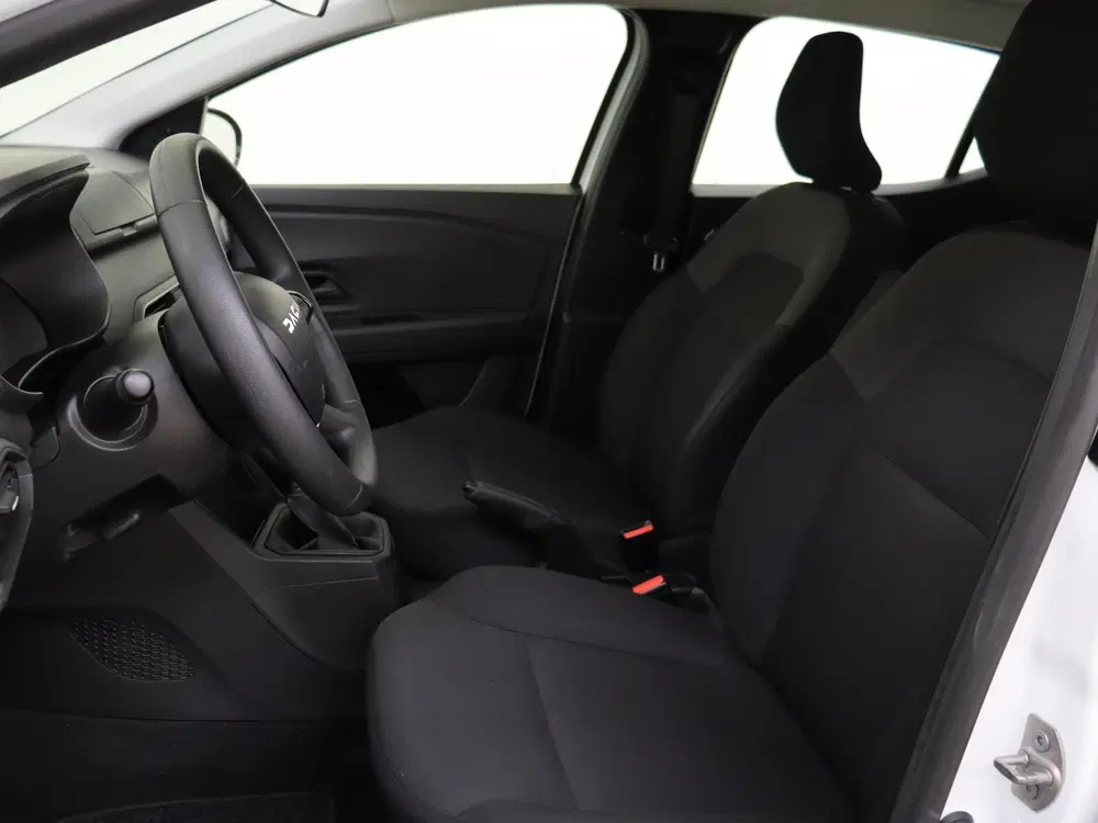 Dacia Sandero 1.0 TCe 100 ECO-G Essential uit 2023, foto 15