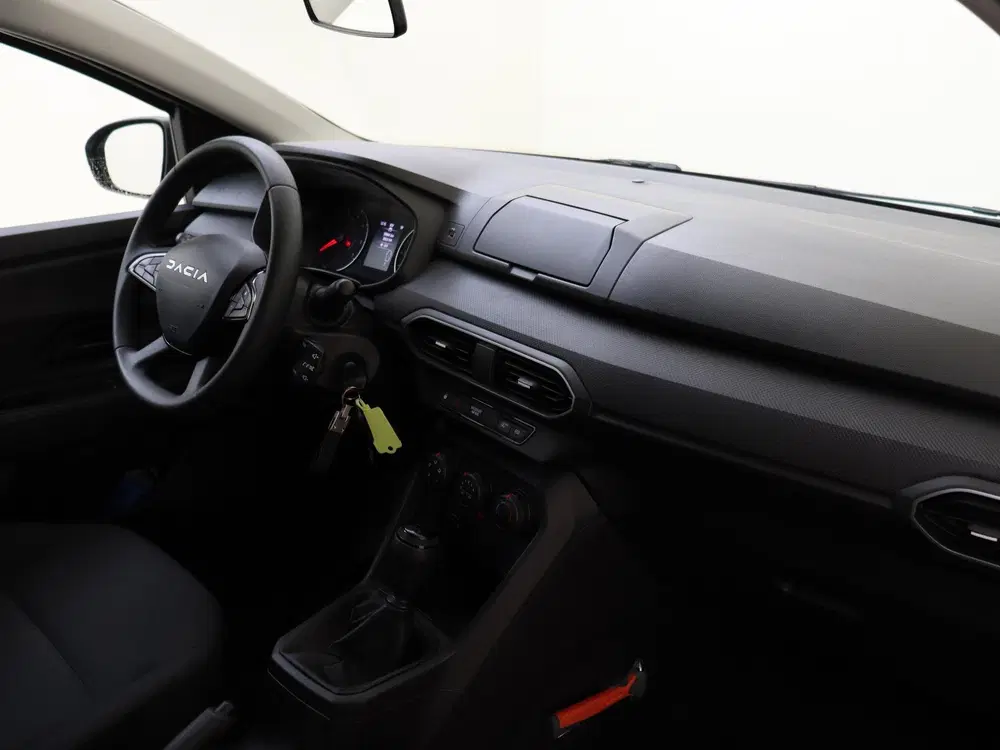 Dacia Sandero 1.0 TCe 100 ECO-G Essential uit 2023, foto 5