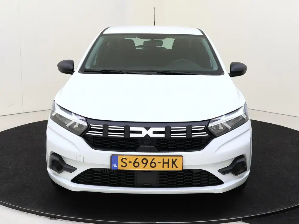 Dacia Sandero 1.0 TCe 100 ECO-G Essential uit 2023, foto 6