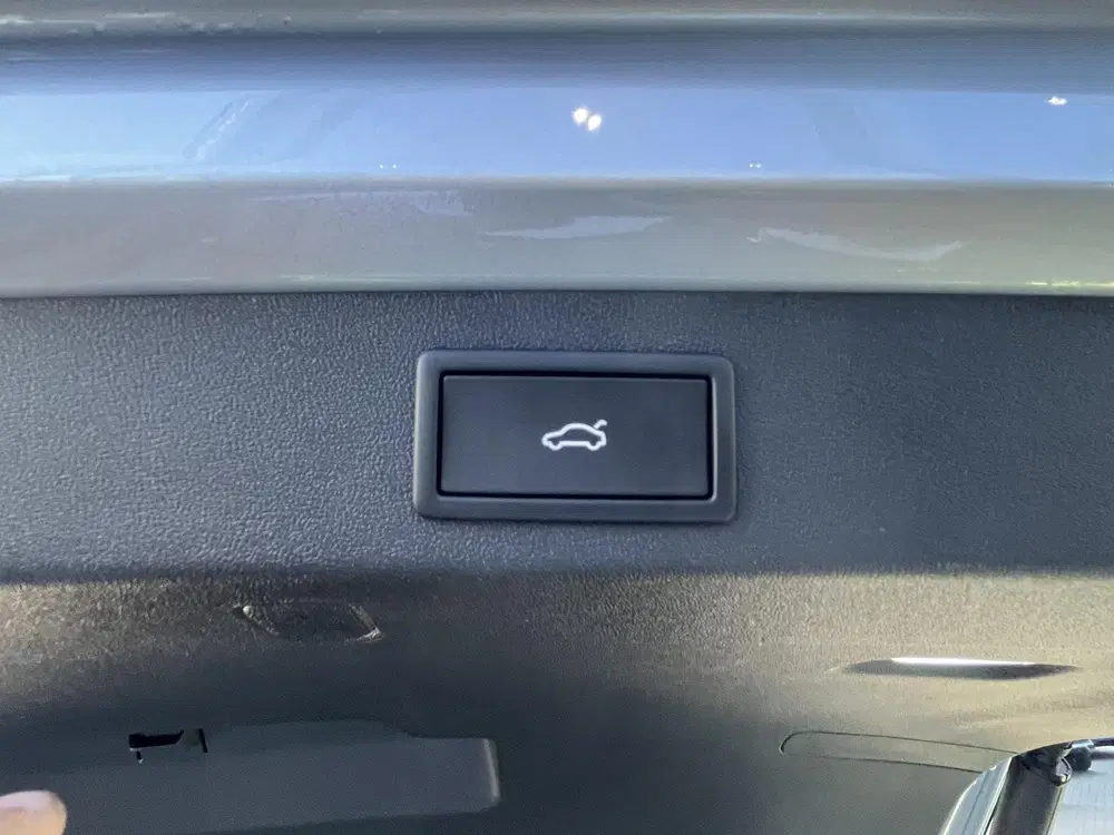 Skoda Kodiaq 1.5 TSI M-HEV Business Edition 150 PK uit 2025, foto 12