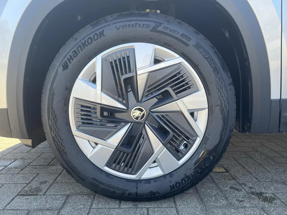 Skoda Kodiaq 1.5 TSI M-HEV Business Edition 150 PK uit 2025, foto 5