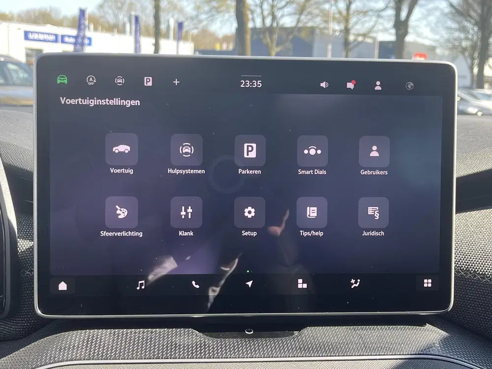 Skoda Kodiaq 1.5 TSI M-HEV Business Edition 150 PK uit 2025, foto 7