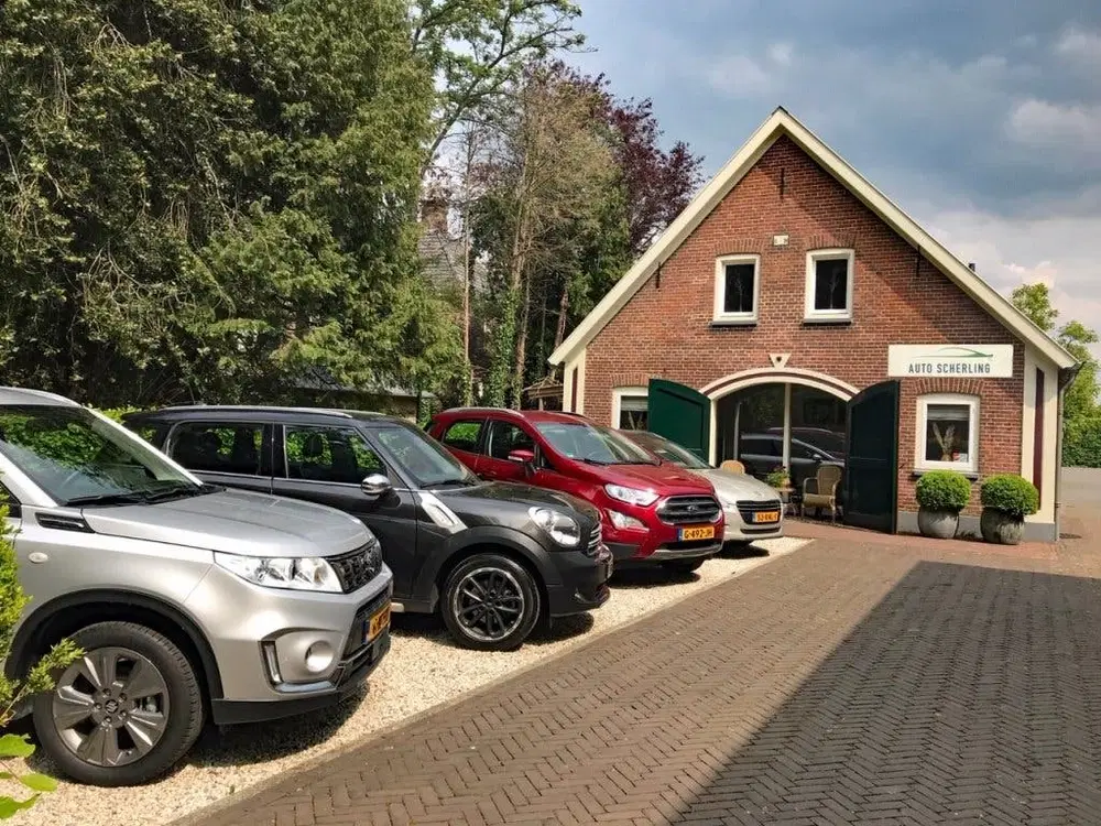 Citroën C3 Aircross 1.2 110pk Feel Navi uit 2020, foto 11