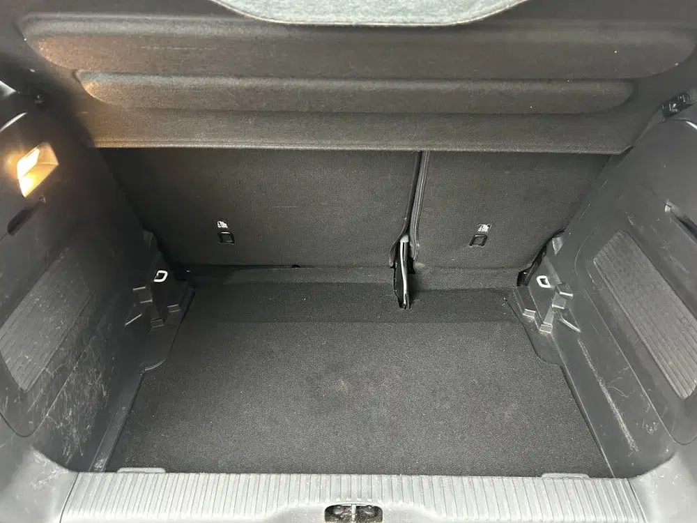 Citroën C3 Aircross 1.2 110pk Feel Navi uit 2020, foto 14