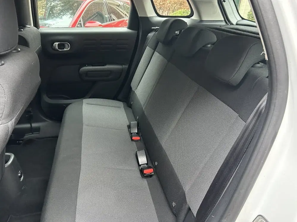 Citroën C3 Aircross 1.2 110pk Feel Navi uit 2020, foto 15