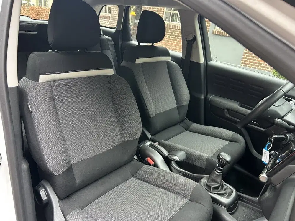 Citroën C3 Aircross 1.2 110pk Feel Navi uit 2020, foto 6