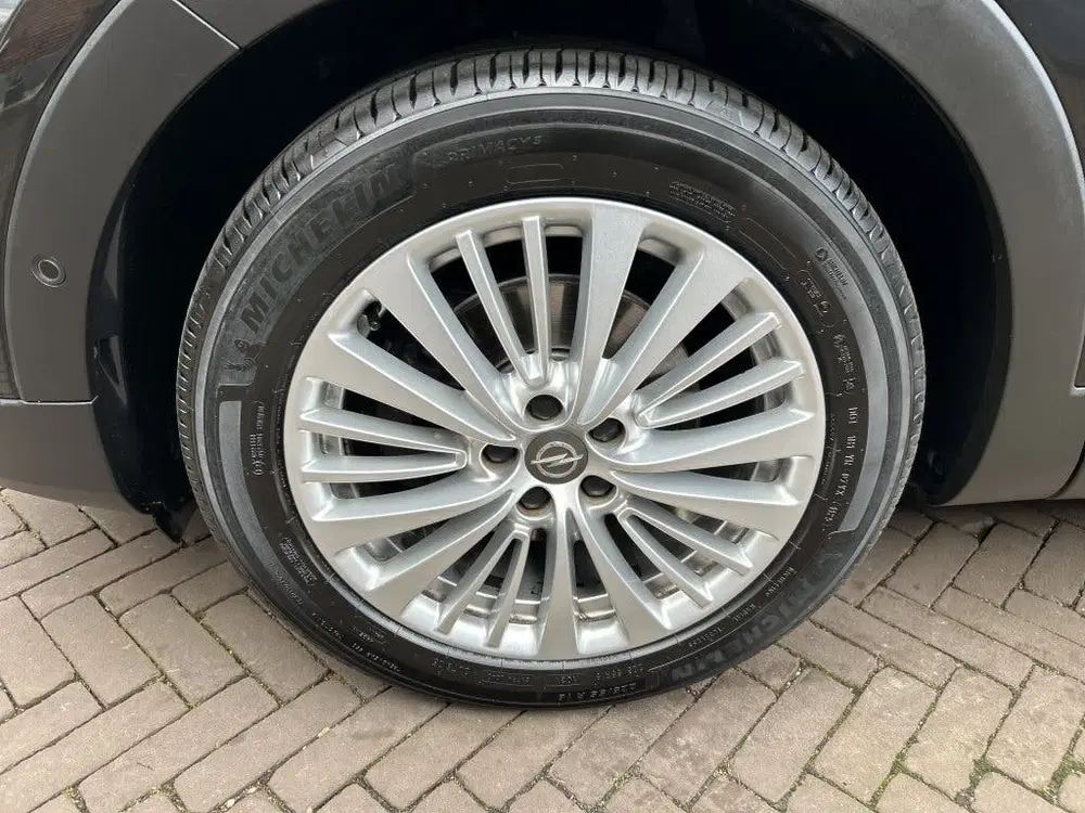 Opel Grandland 1.2 Turbo 130pk Innov. Camera uit 2020, foto 11