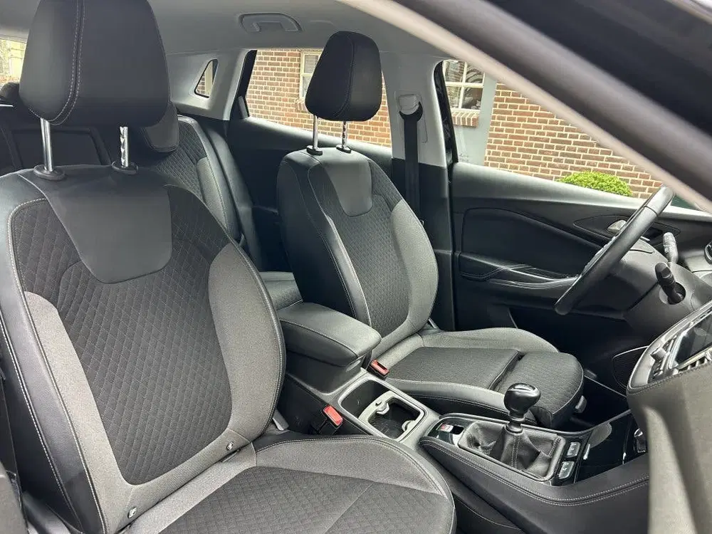 Opel Grandland 1.2 Turbo 130pk Innov. Camera uit 2020, foto 6