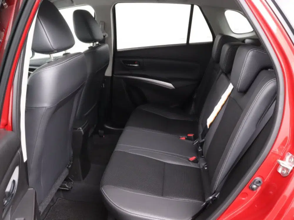 Suzuki S-Cross 1.4 Boosterjet Style Smart Hybrid *OP=OP* uit 2026, foto 15