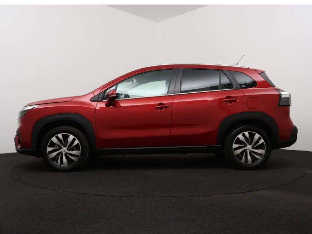 Suzuki S-Cross 1.4 Boosterjet Style Smart Hybrid *OP=OP* uit 2026, foto 2