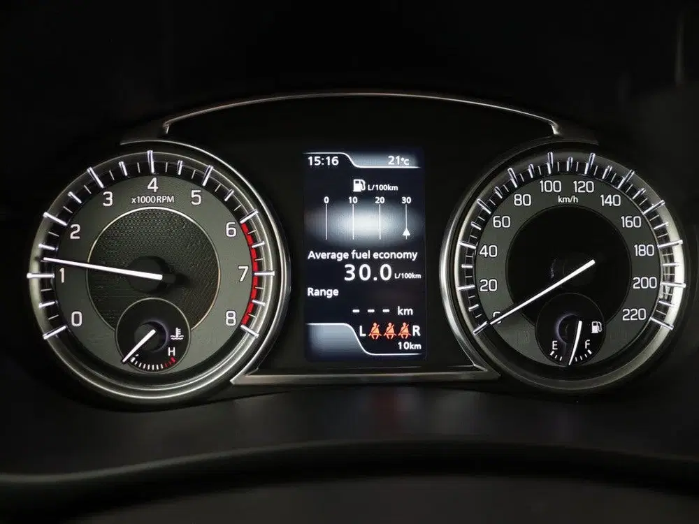 Suzuki S-Cross 1.4 Boosterjet Style Smart Hybrid *OP=OP* uit 2026, foto 5
