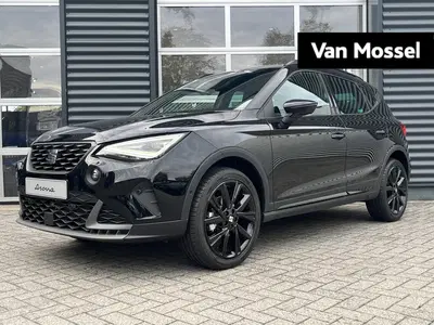 SEAT Arona 1.0 EcoTSI FR Business Connect 95 PK uit 2025