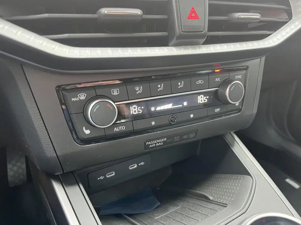 SEAT Arona 1.0 EcoTSI FR Business Connect 95 PK uit 2025, foto 15