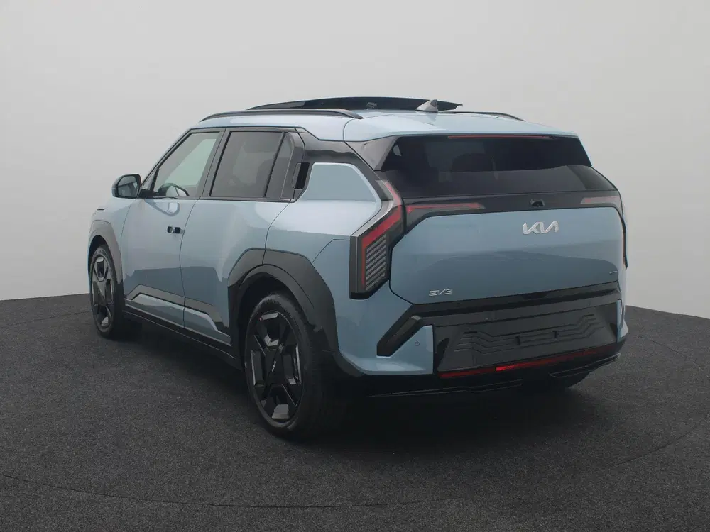 Kia EV3 GT-Line 81.4 kWh uit 2026, foto 2