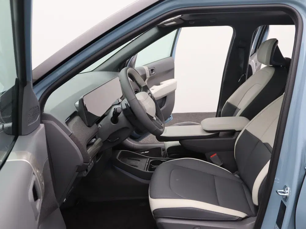 Kia EV3 GT-Line 81.4 kWh uit 2026, foto 4