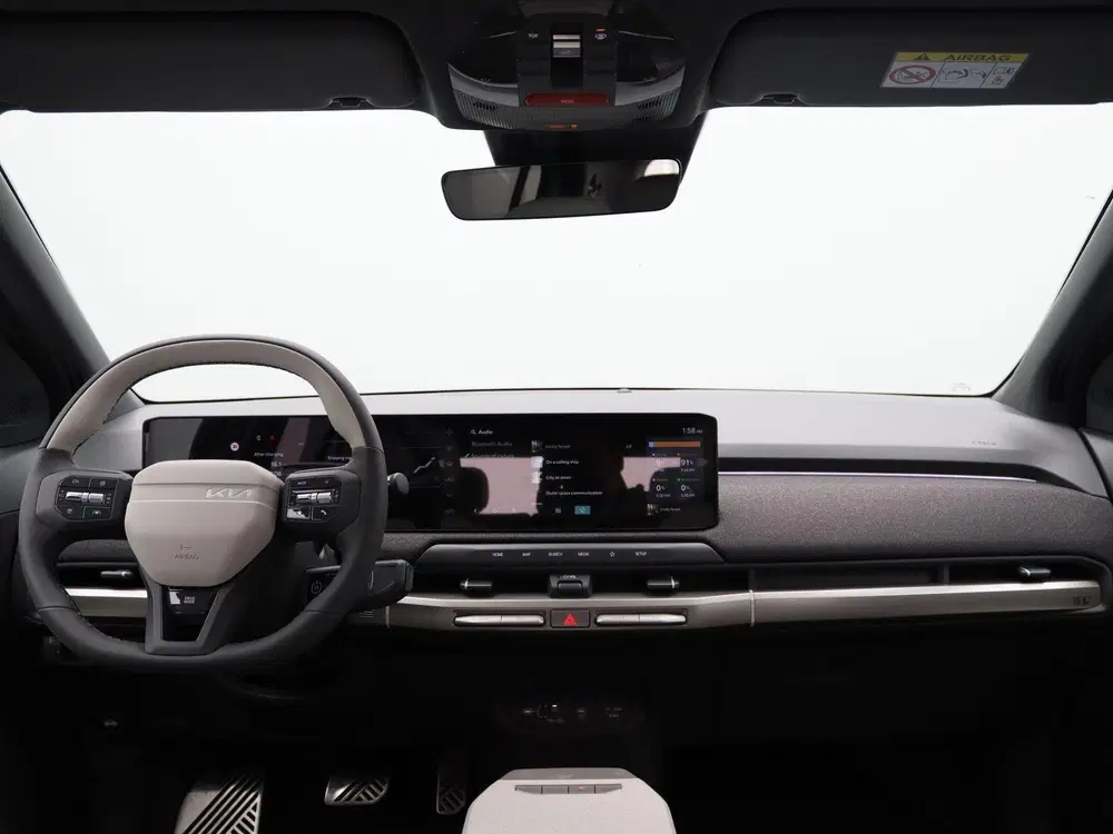 Kia EV3 GT-Line 81.4 kWh uit 2026, foto 7
