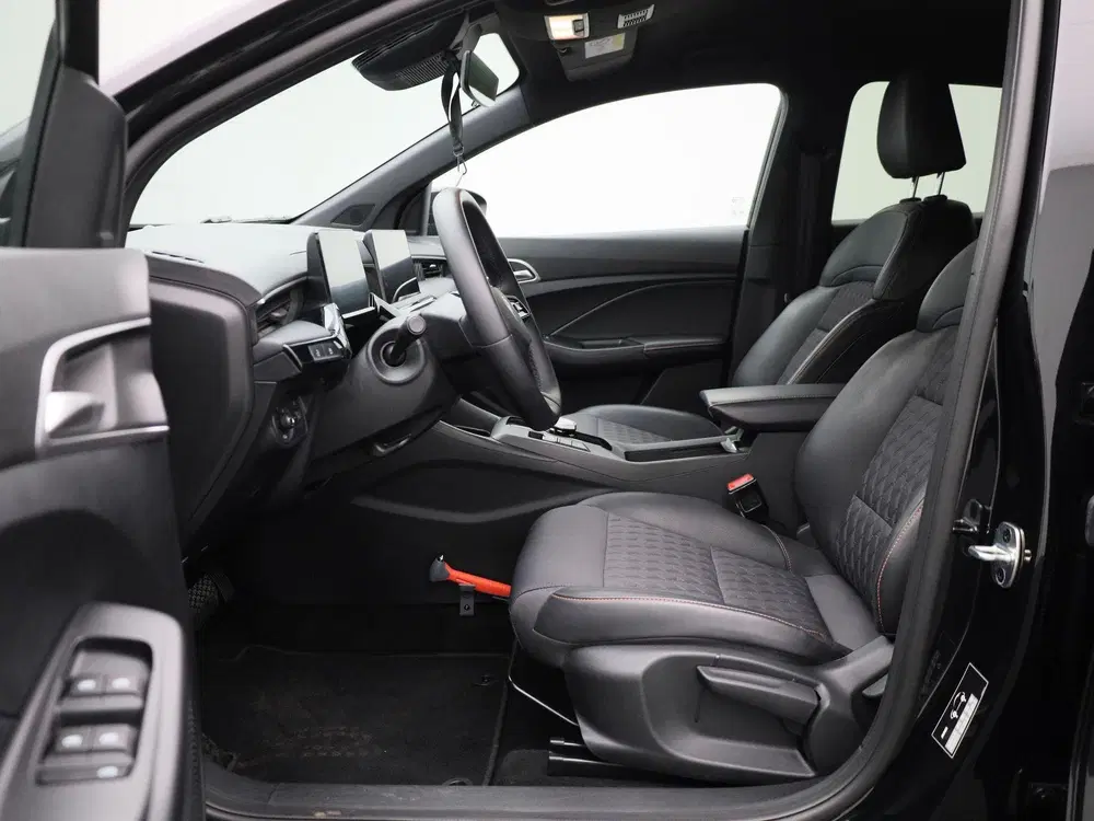 MG MG3 1.5 Hybrid+ Aut. Luxury uit 2025, foto 11