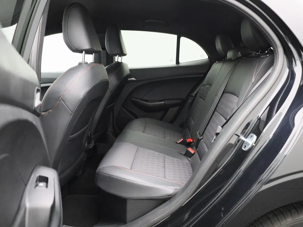 MG MG3 1.5 Hybrid+ Aut. Luxury uit 2025, foto 12