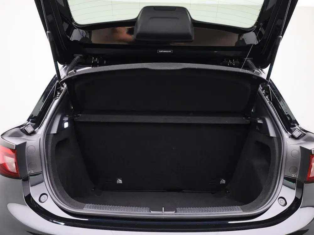 MG MG3 1.5 Hybrid+ Aut. Luxury uit 2025, foto 14