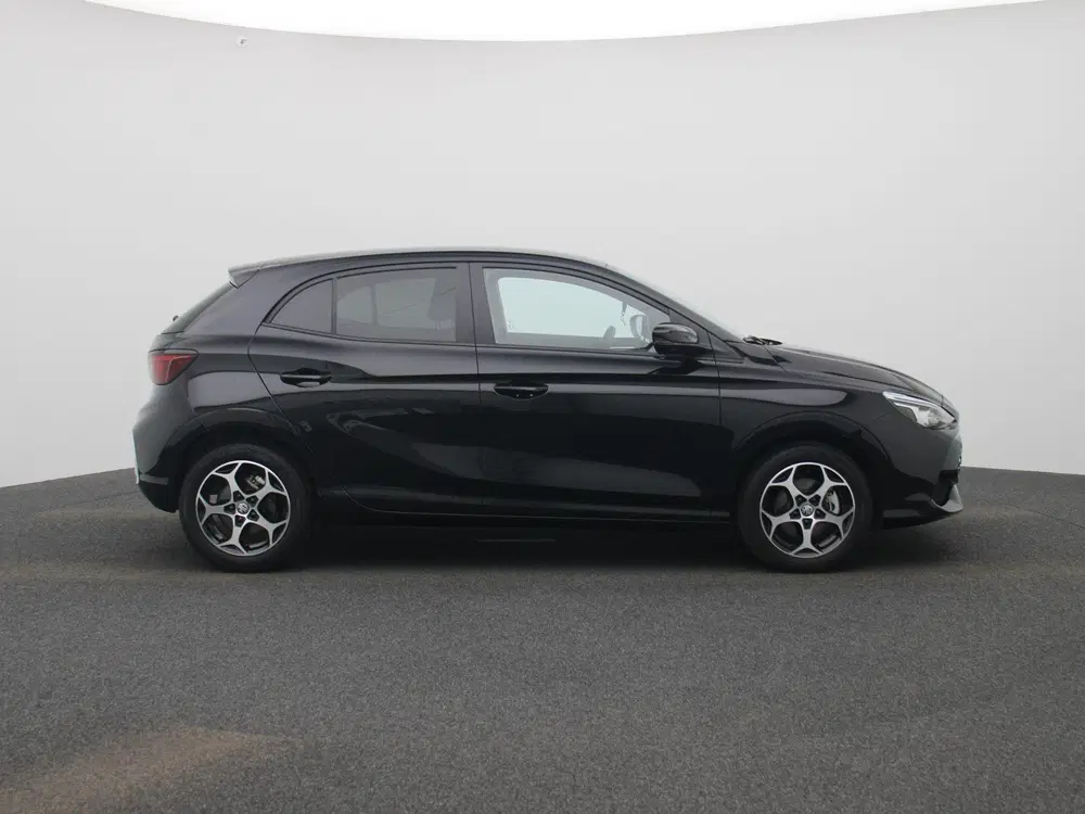 MG MG3 1.5 Hybrid+ Aut. Luxury uit 2025, foto 6