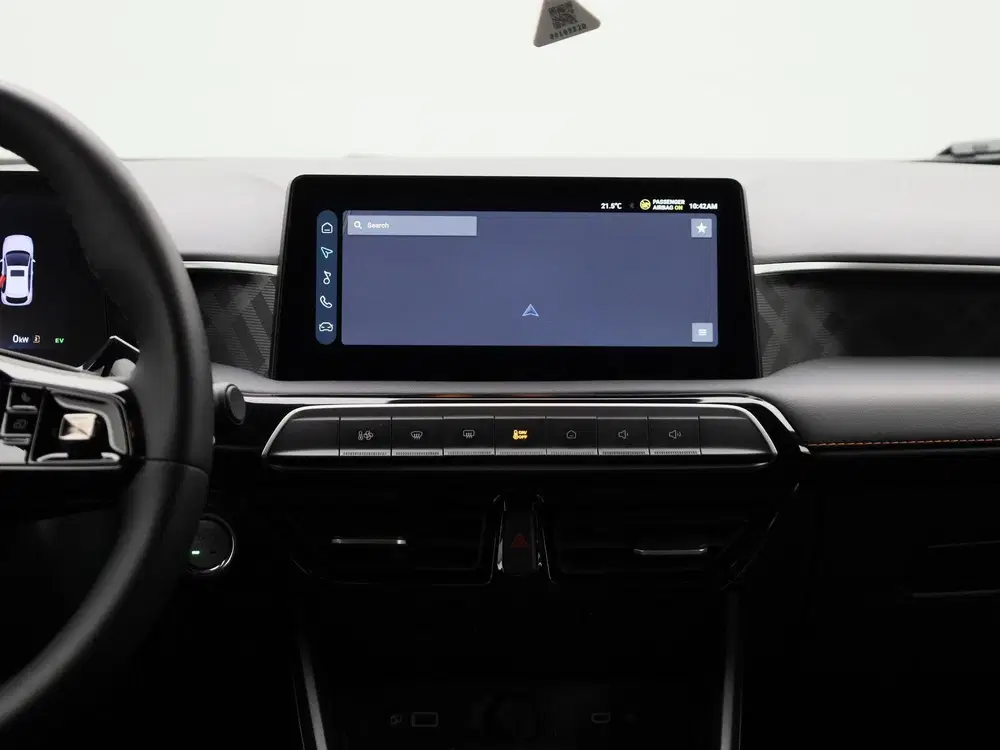 MG MG3 1.5 Hybrid+ Aut. Luxury uit 2025, foto 9