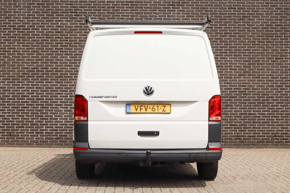 Volkswagen Transporter 2.0 TDI 90pk L1H1 28 uit 2020, foto 10