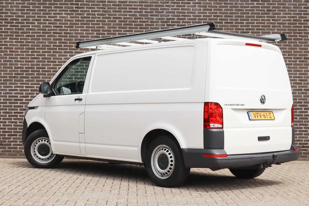 Volkswagen Transporter 2.0 TDI 90pk L1H1 28 uit 2020, foto 12
