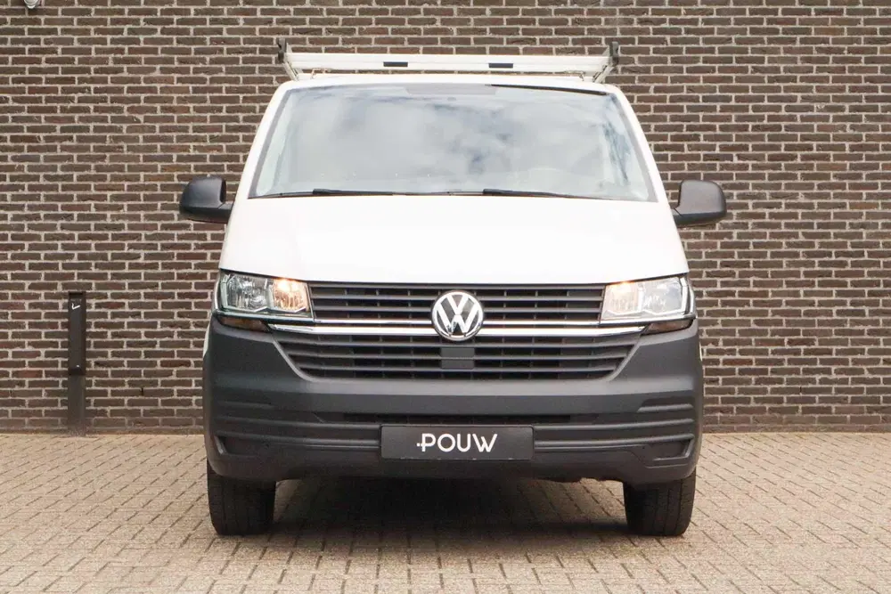 Volkswagen Transporter 2.0 TDI 90pk L1H1 28 uit 2020, foto 8