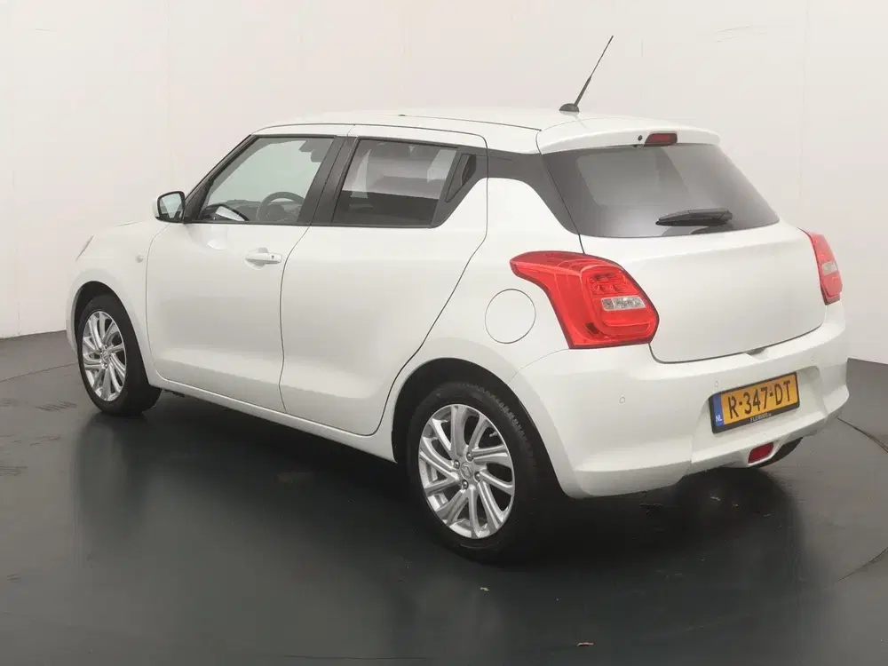 Suzuki Swift 1.2 Select Smart Hybrid uit 2022, foto 3