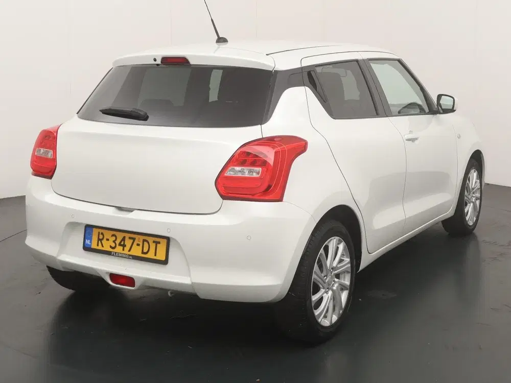 Suzuki Swift 1.2 Select Smart Hybrid uit 2022, foto 5