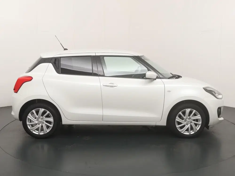 Suzuki Swift 1.2 Select Smart Hybrid uit 2022, foto 6