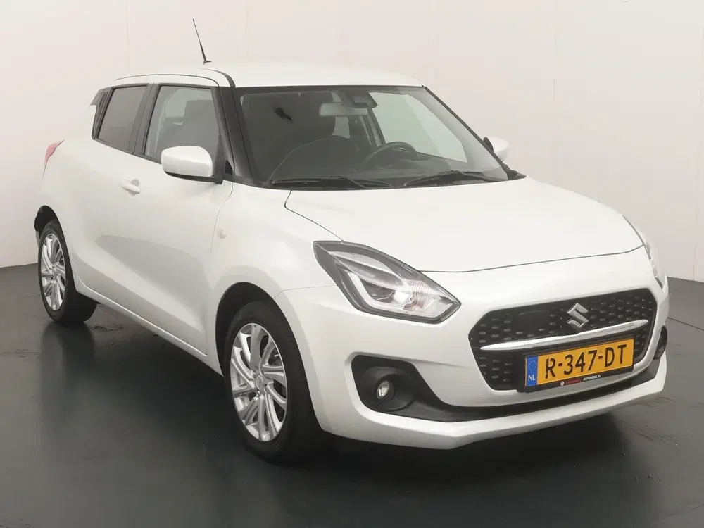 Suzuki Swift 1.2 Select Smart Hybrid uit 2022, foto 7