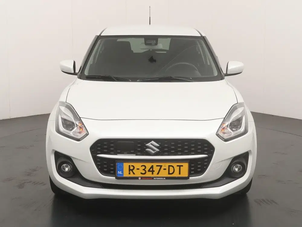 Suzuki Swift 1.2 Select Smart Hybrid uit 2022, foto 8