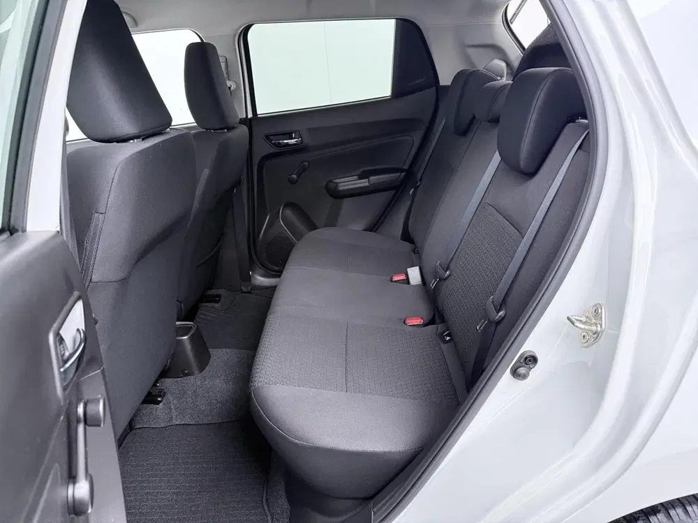 Suzuki Swift 1.2 Select Smart Hybrid uit 2022, foto 9