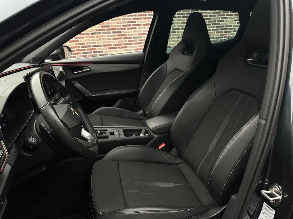 Cupra Formentor 2.0 TSI 4DRIVE Panorama Trekhaak Beats Led uit 2021, foto 14