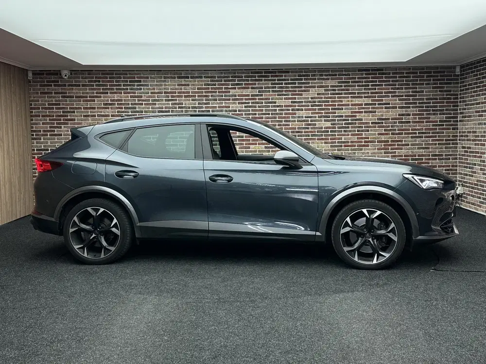 Cupra Formentor 2.0 TSI 4DRIVE Panorama Trekhaak Beats Led uit 2021, foto 4
