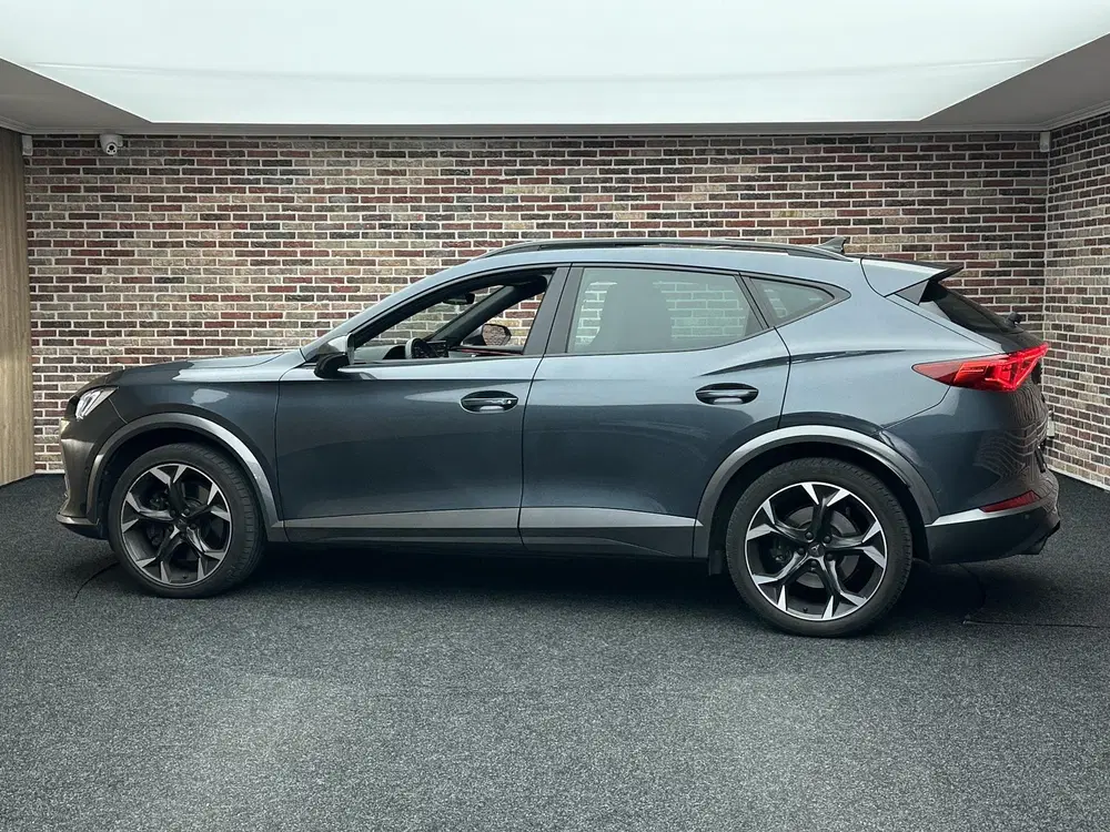 Cupra Formentor 2.0 TSI 4DRIVE Panorama Trekhaak Beats Led uit 2021, foto 6